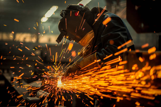 Affordable Welder Services in Brazil, IN