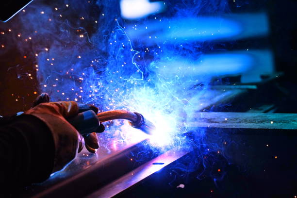 Best Artistic and Custom Metal Fabrication in Brazil, IN