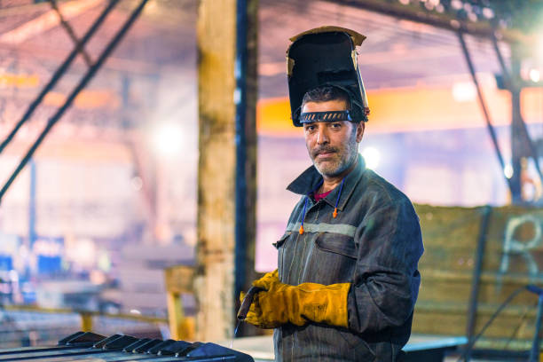 Best Aerospace and Defense Welding in Brazil, IN