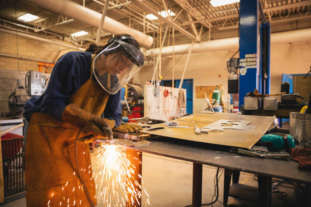 Best Artistic and Custom Metal Fabrication in Brazil, IN