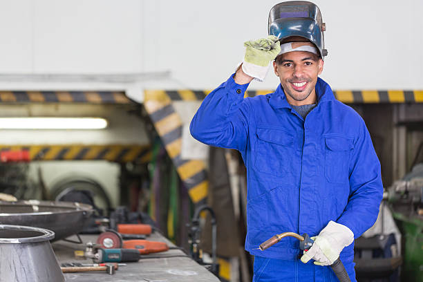 Best Welding Equipment Sales and Repair in Brazil, IN
